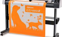 Каттер или режущий плоттер: устройство для дома и офиса