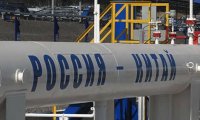 Казахстан хочет стать транзитером для российского газа, поставляемого в Китай