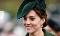 Кейт Миддлтон прославила индийского дизайнера