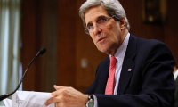 Керри не исключает скорую отмену антироссийских санкций