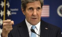 Керри обвинил ИГ в геноциде