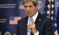 Керри: риски от отказа по сделке с Ираном высоки