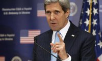 Керри: США рискует потерять союзников по Украине