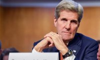 Керри заявил о совместных успехах США и России в Сирии