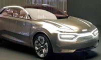 Kia обещает скрестить фастбек и внедорожник