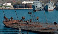 Киев готов забрать корабли из Крыма после капремонта