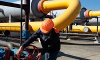 Киев намерен получать российский газ без договора с «Газпромом»