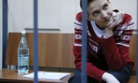 Киев подозревает сотрудников СКР и МИДа в преступлении против Савченко