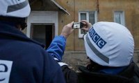 Киев требует исключить российских специалистов из миссии ОБСЕ
