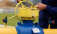 Киев заплатит за российский газ в ближайшее время