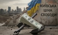 Киевская цена свободы от мобилизации достигла 20 тысяч долларов