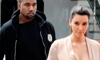 Ким Кардашян и Канье Уэст официально оформили отношения