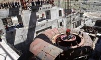 Киргизия отказалась от услуг России по строительству ГЭС