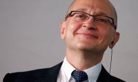 Кириенко официально стал преемником Володина