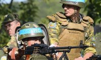 Кишинев не пропускает российских военных в ПМР