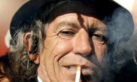 Кит Ричардс анонсировал новую пластинку Rolling Stones