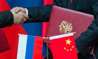Китай и Россия договорились усилить сотрудничество по азиатским вопросам