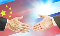 Китай и Россия намерены увеличить сотрудничество в сфере энергетики на фоне европейских санкций