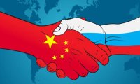 Китай и Россия планируют увеличить товарооборот