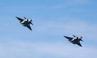 Китай направил 39 военных самолетов к Тайваню после военно-морских учений США и Японии