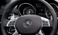Китай обвинил Mercedes-Benz в манипулировании ценами