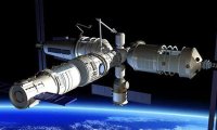 Китай подтвердил, что его первая космическая станция скоро упадет на Землю