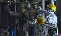 Китай построит огромный нефтехимический комплекс стоимостью $20 млрд в Шаньдунском нефтяном узле