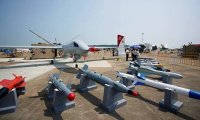 Китай представил последние военные технологии на своем крупнейшем авиасалоне