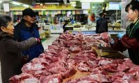 Китай приостановил импорт говядины, молочных продуктов и пива из Литвы из-за обострения конфликта вокруг Тайваня