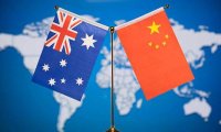 Китай приостановил экономический диалог с Австралией из-за ухудшения отношений