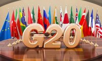 Китай призвал G20 не обсуждать конфликт между Россией и Украиной в ходе саммита
