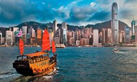 Пекин сохранит статус Гонконга как финансового центра