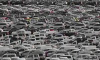 Китай увеличил экспорт автомобилей на 54,4% до 3,11 млн машин, превысив показатели Германии и сократив разрыв с Японией