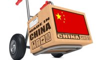 Китай увеличивает экспорт технологической продукции, несмотря на торговую войну