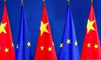 Китай хочет улучшить связи с ЕС за время председательства Франции