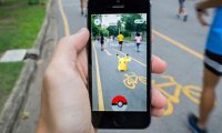 Китай запретил игру Pokemon Go как социально опасную