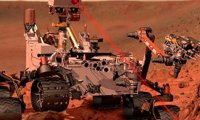 Китай завершил создание марсохода