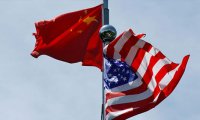 Китай заявил, что Америка подталкивает страны к “новой холодной войне”