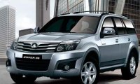 Китайская Great Wall Motor начала строительство завода за $500 млн под Тулой