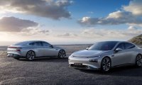 Китайская компания Xpeng Motors, конкурирующая с Tesla, подала заявку на проведение IPO в Нью-Йорке