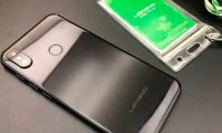 Китайская Leagoo представила дешевый аналог iPhone X