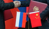 Китайская помощь экономике России пока не достигла значительных масштабов