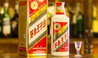 Китайская провинция получила в подарок акции Kweichow Moutai на сумму $14 млрд