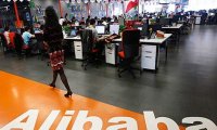 Китайские компании объединятся для конкуренции с Alibaba
