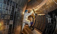 Китайские ученые достигли успеха в проведении термоядерного синтеза