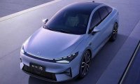 Китайский конкурент Tesla компания Xpeng запустила продажи электромобиля P5 в Европе