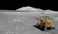 Китайский луноход "Нефритовый заяц" ожил и вернулся к работе