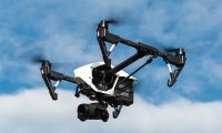 Китайский производитель дронов DJI приостановил деятельность в России и на Украине