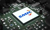 Китайский производитель полупроводников SMIC инвестирует $8,9 млрд в завод в Шанхае