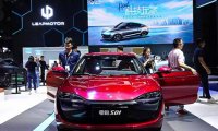 Китайский производитель электромобилей собирается привлечь $1 млрд в ходе крупнейшего IPO в Гонконге в этом году